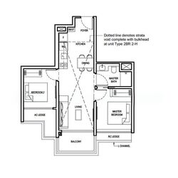 Grand Dunman (D15), Apartment #624194671
